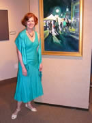 Karen Horne