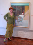 Karen Horne